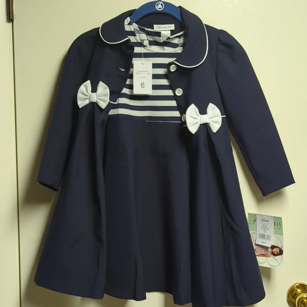 Formal Dress & Jacket - Picture 2 of 7